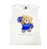 Cheer Bear Custom Camp Tee