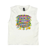 Friendship Bracelets Custom Camp Tee