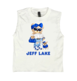 Fancy Bear Custom Camp Tee