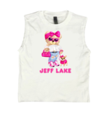 Fancy Bear Custom Camp Tee