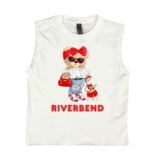 Fancy Bear Custom Camp Tee