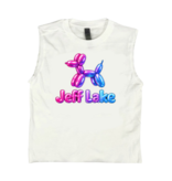 Balloon Animal Custom Camp Tee