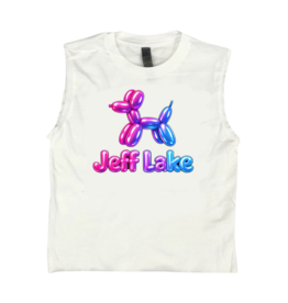 Balloon Animal Custom Camp Tee