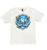 Baseball Life Custom Camp Tee