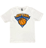 Team Basketball Custom Camp Tee