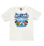 Camp Crew Custom Camp Tee