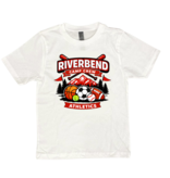 Camp Crew Custom Camp Tee