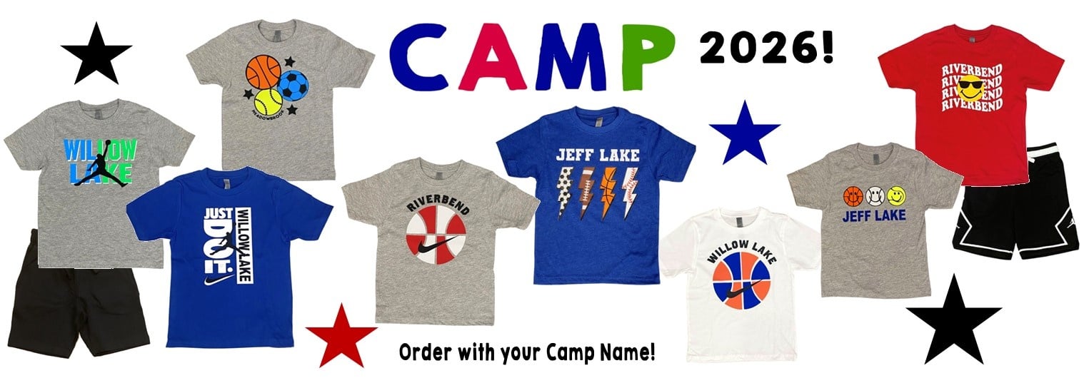 camp boy