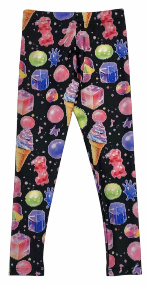 Nee Doh Leggings