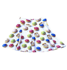 Dumpling Skirt