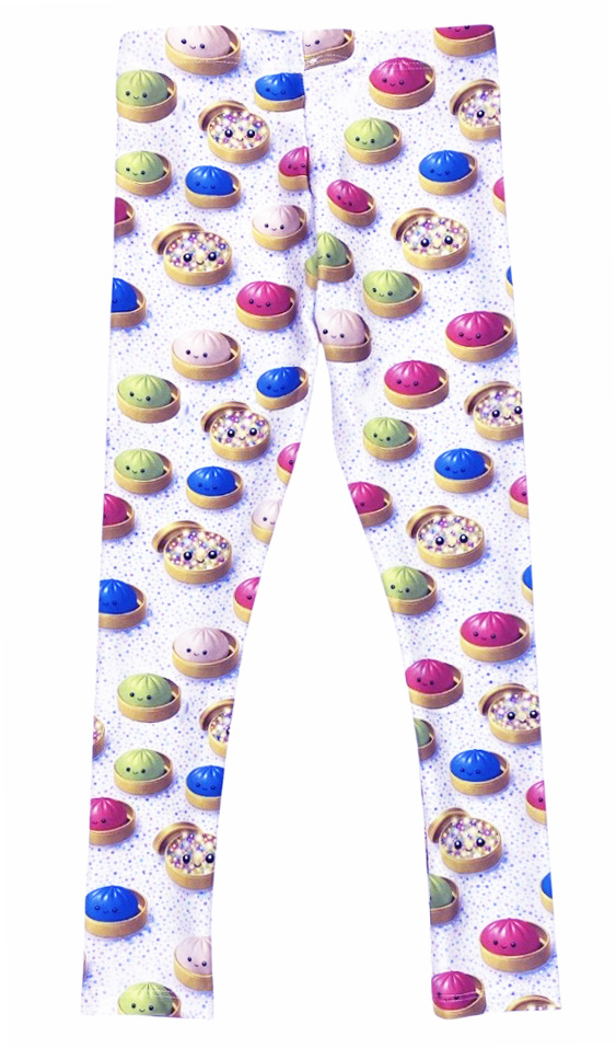 Dumpling Leggings