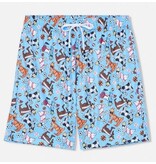 Goat USA Sports Mesh Shorts