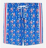 Goat USA Freedom Mesh Shorts