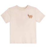 Goat USA Breakfast Tee