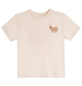 Goat USA Breakfast Tee