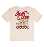 Goat USA Breakfast Tee