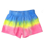 Firehouse Spring Dip Dye Shorts