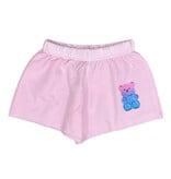 Firehouse Ice Pink GummyB Shorts