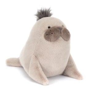 Jellycat Roarwell Sea Lion
