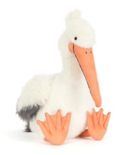 Jellycat Keli Pelican