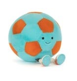 Jellycat Amuseables Football