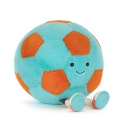 Jellycat Amuseables Football