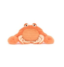 Jellycat Pinchsnap Crab