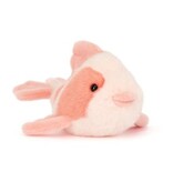 Jellycat Fancy Carp