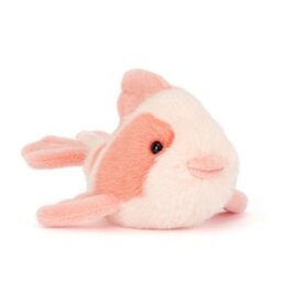 Jellycat Fancy Carp