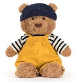 Jellycat Bartholomew Seafarer Outfit