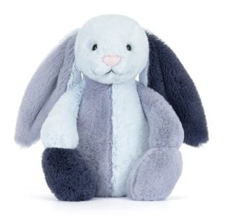 Jellycat Puddlesea Bunny