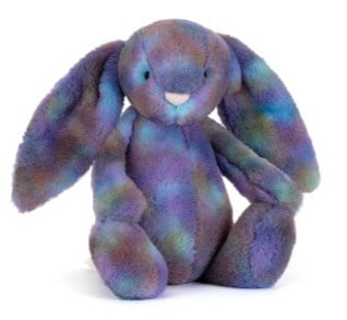 Zodihop Luxe Bunny