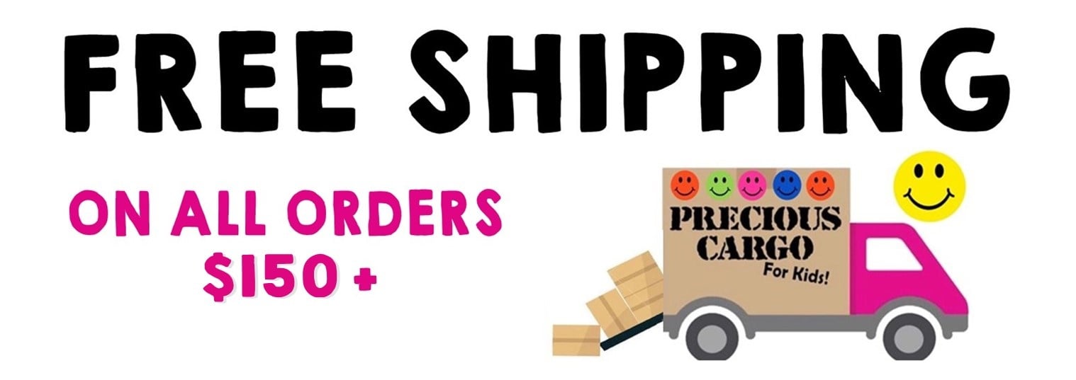 free shipping