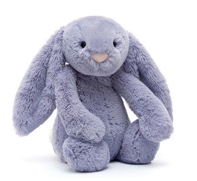 Jellycat Bashful Viola Bunny