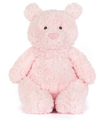 Jellycat Leola Bear - Medium