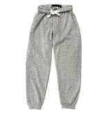 Katie J NYC Heather Grey Dylan Sweatpant