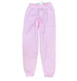 KatieJNYC Ballet Pink Dylan Sweatpant