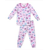 Esme Dumplings PJ Set