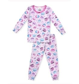 Esme Dumplings PJ Set