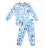 Esme World Cup PJ Set