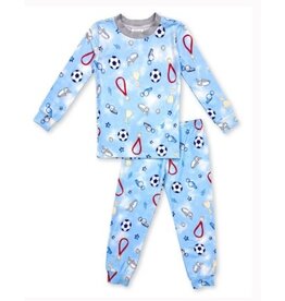 Esme World Cup PJ Set