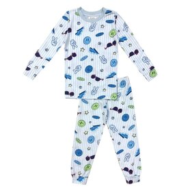 Esme Tommy PJ Set