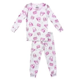 Esme Girl Boss PJ Set
