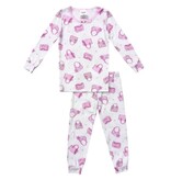 Esme Girl Boss Infant PJ Set