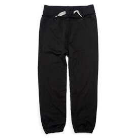 Appaman Black Sweatpants