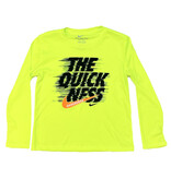 Nike Volt Quickness Dri Fit Top