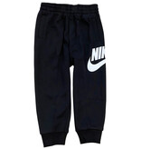 Nike Black Fleece Sweatpant