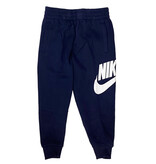 Nike Midnight Navy Fleece Sweatpant