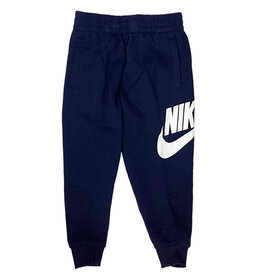 Nike Midnight Navy Fleece Sweatpant
