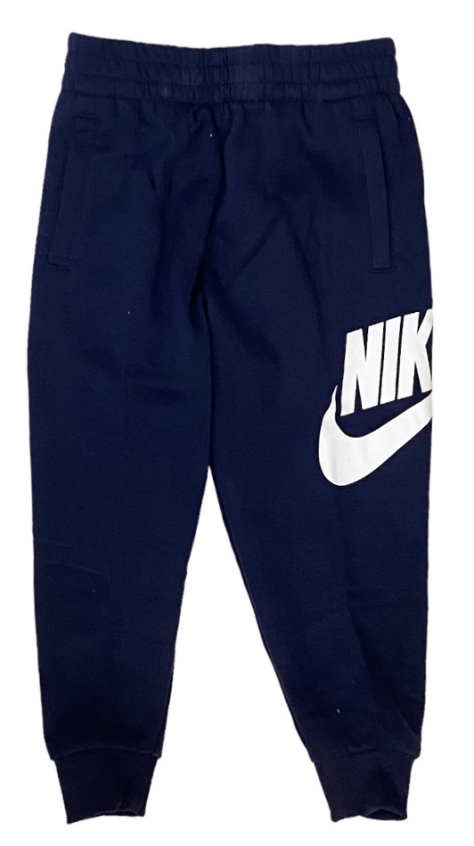 Nike Midnight Navy Fleece Sweatpant